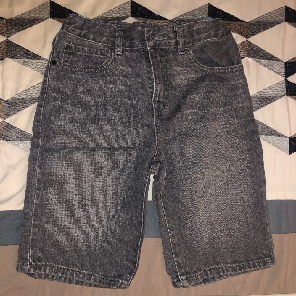Boys Shorts